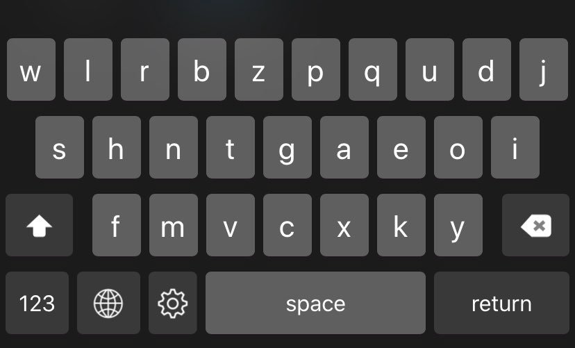 how to map mac keyboard for windows